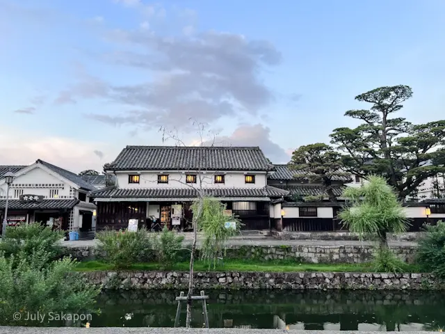 【さかぽんの夏休み】ぶらり☆岡山ナツ旅❤の画像_4