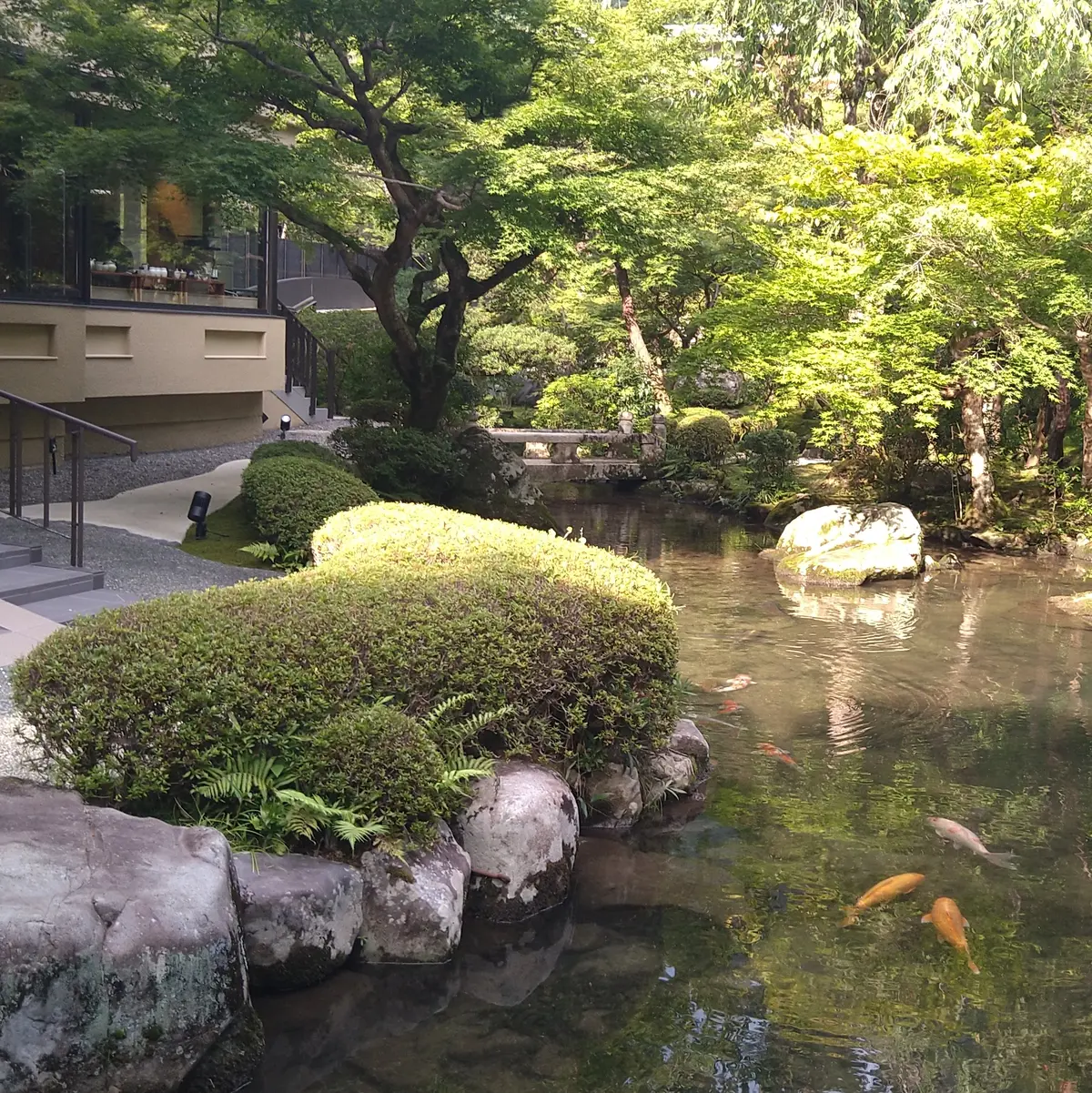 大人の夏TRIP　3泊目　〜moksa〜の画像_21