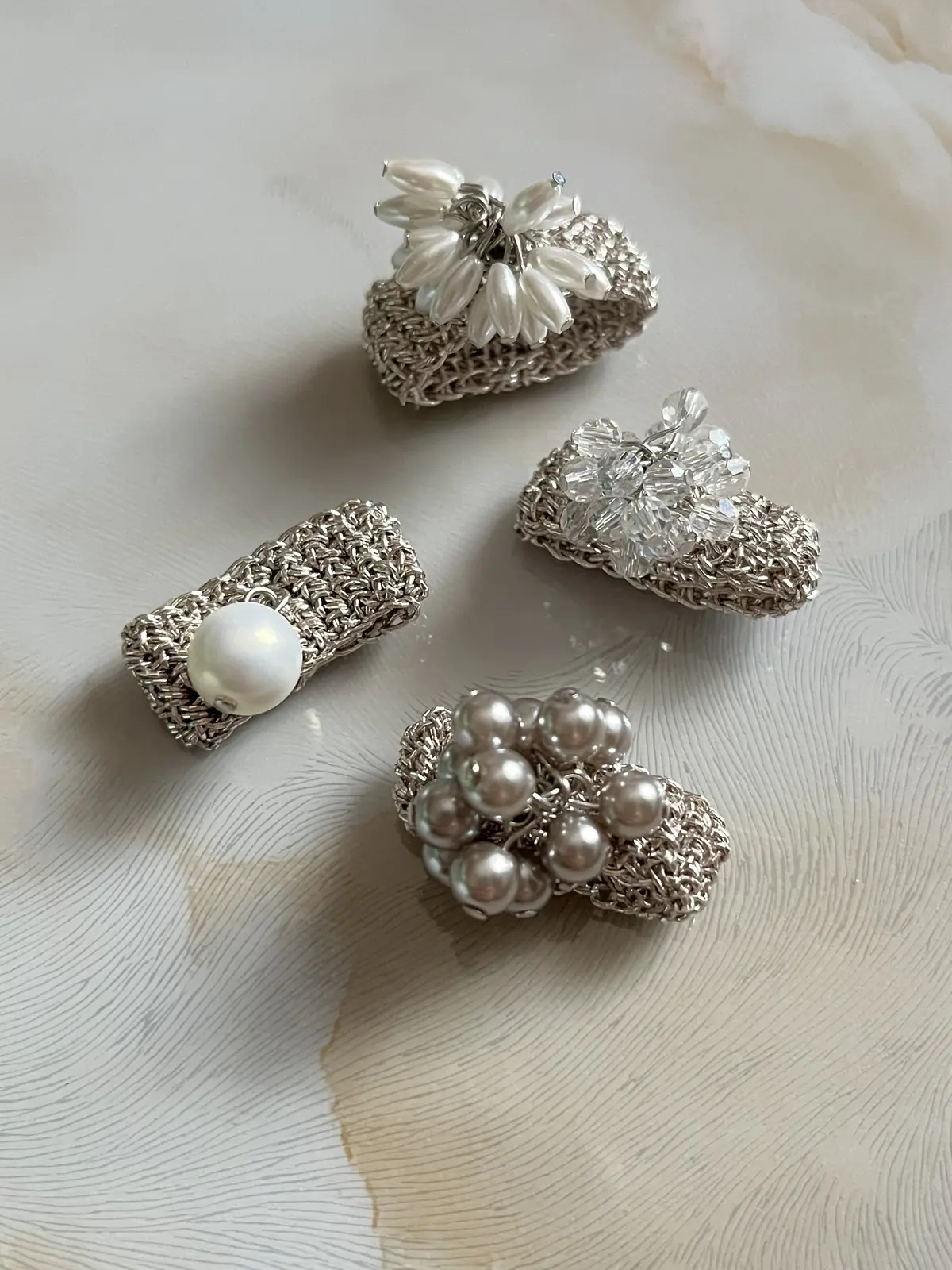 ハマってこんなに作りました！の画像_2