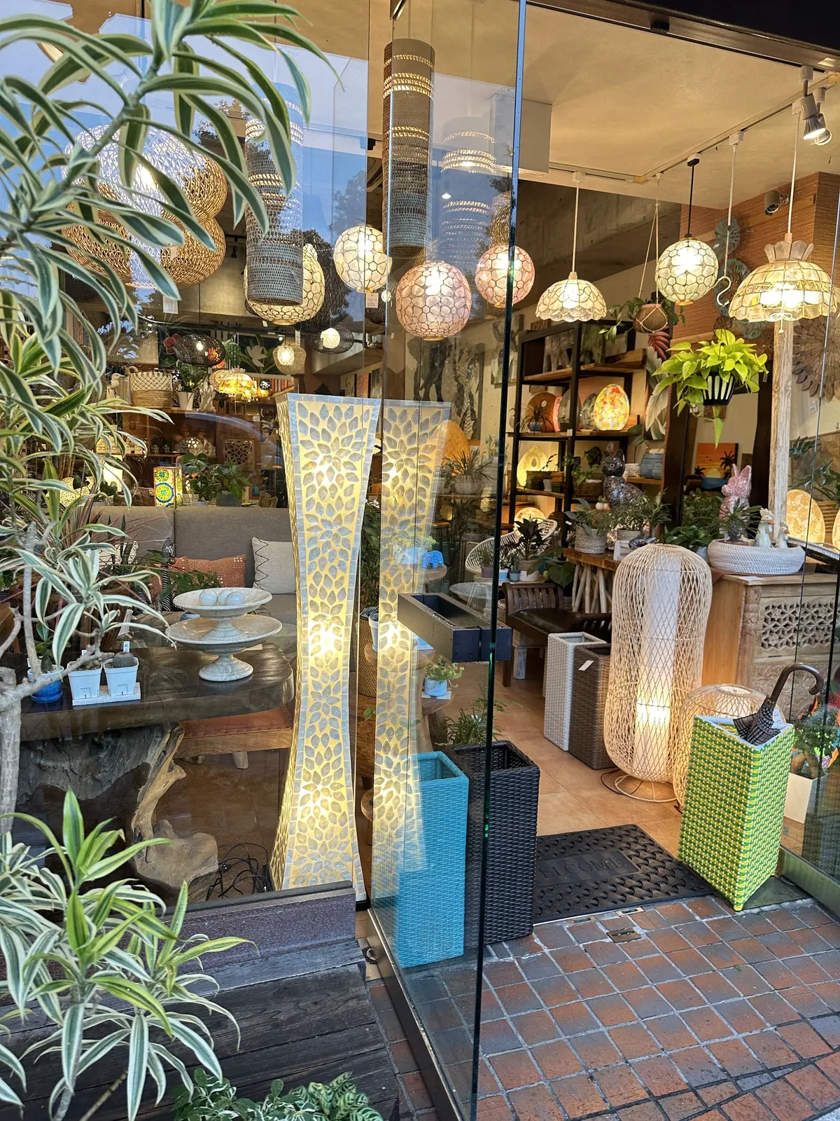 【目黒インテリアストリート】上質モダンなの画像_1