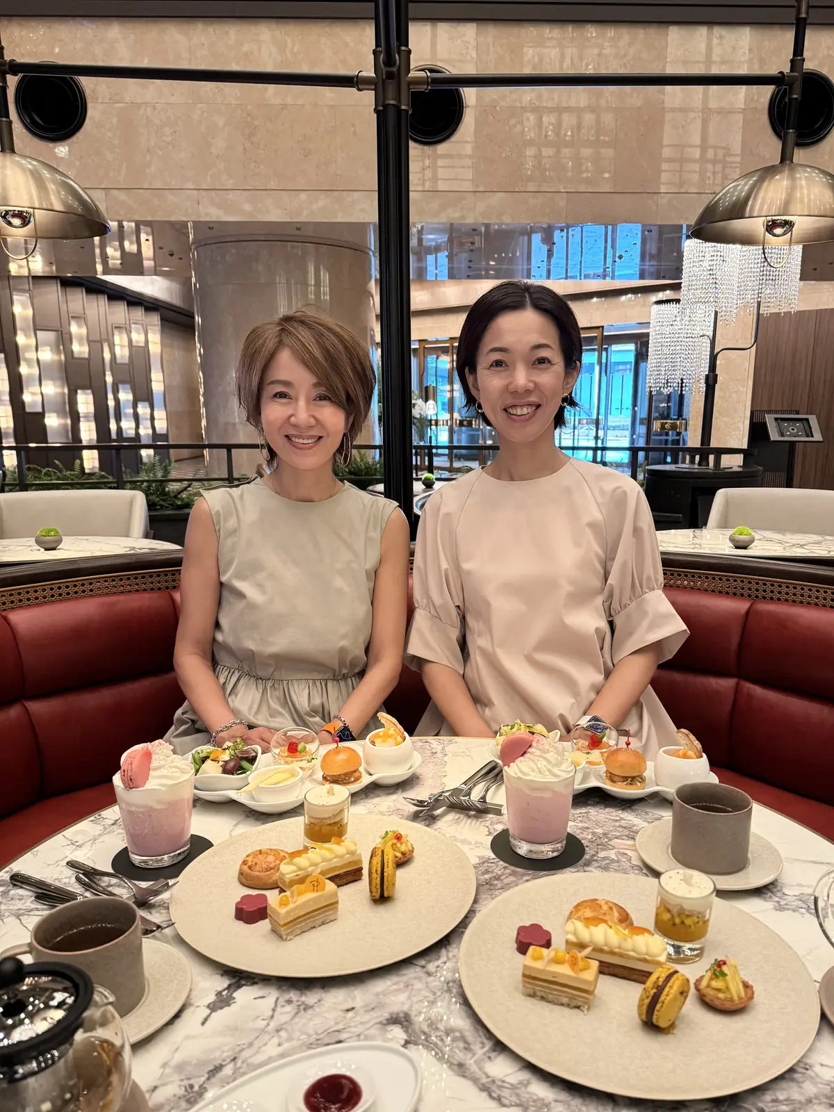 期間限定ピエール•エルメ•パリ✖︎ハイアの画像_7