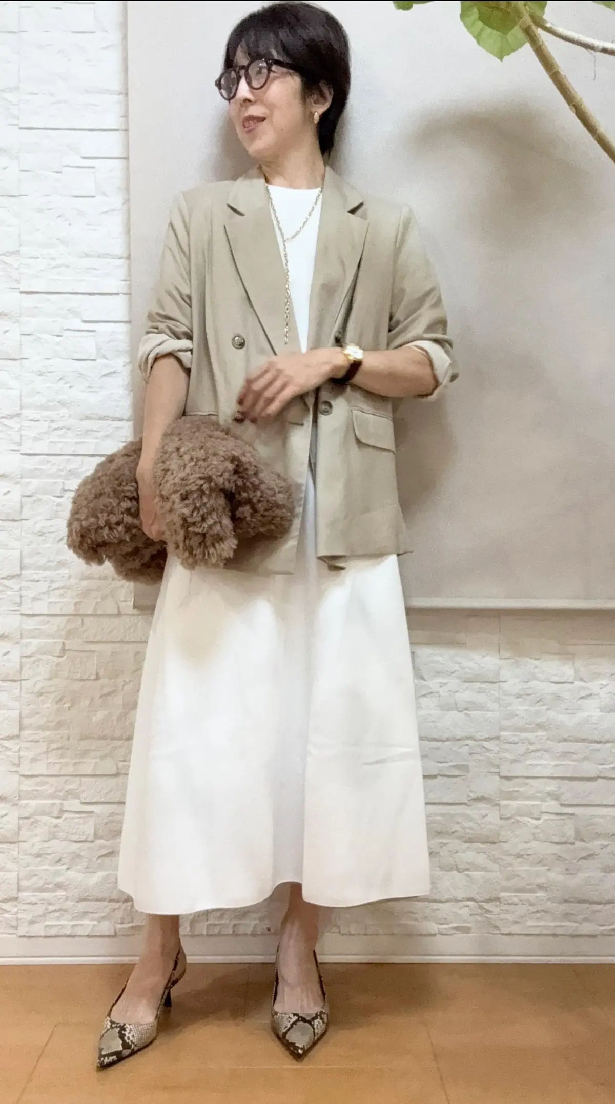 ユニクロ　エイチアンドエム　プチプラファッション　ユニクロ