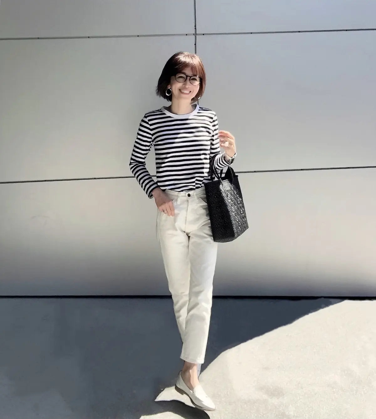 今日のリアルスタイル