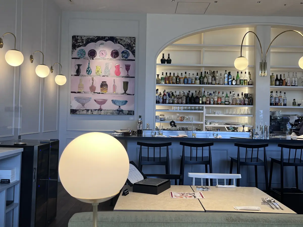 お花好きメンバーでキラキラ観賞♪日比谷〜の画像_2