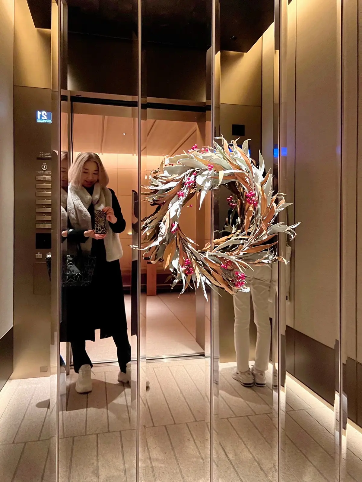 コンサート初遠征で福岡へ✦リッツカールトの画像_4