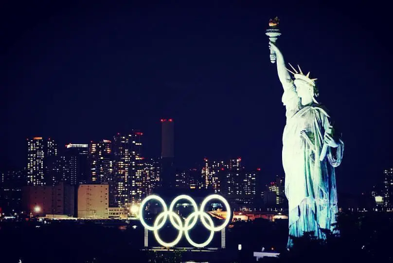 2020年　東京オリンピックの画像_2