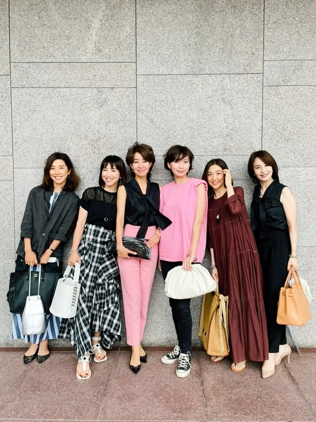 エクラ華組夏のおしゃれSNAPに参加させの画像_2