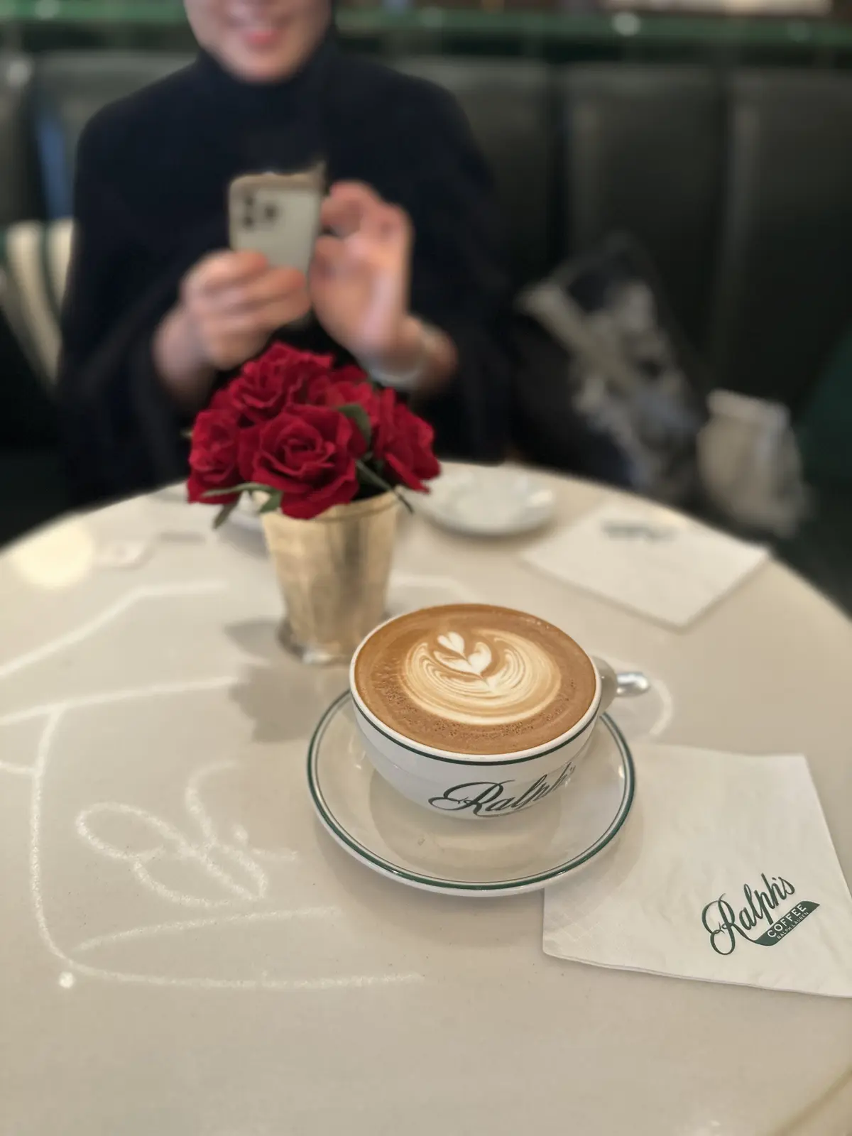 〜ソワレ・ドゥ・エクラ〜　ZARAメインの画像_1