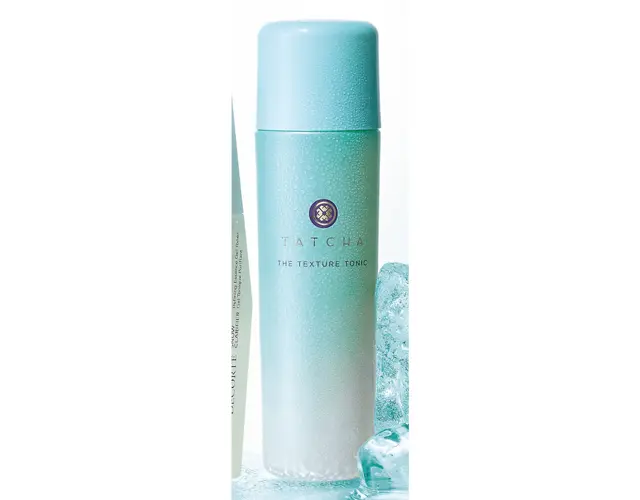 タッチャ テクスチャー トニック 150㎖ ￥7,150／タッチャ ジャパン