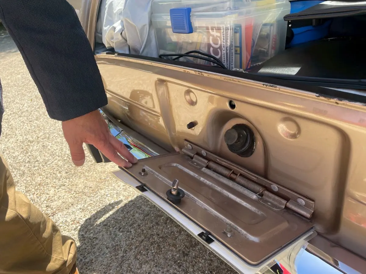 まちかどモーターギャラリー