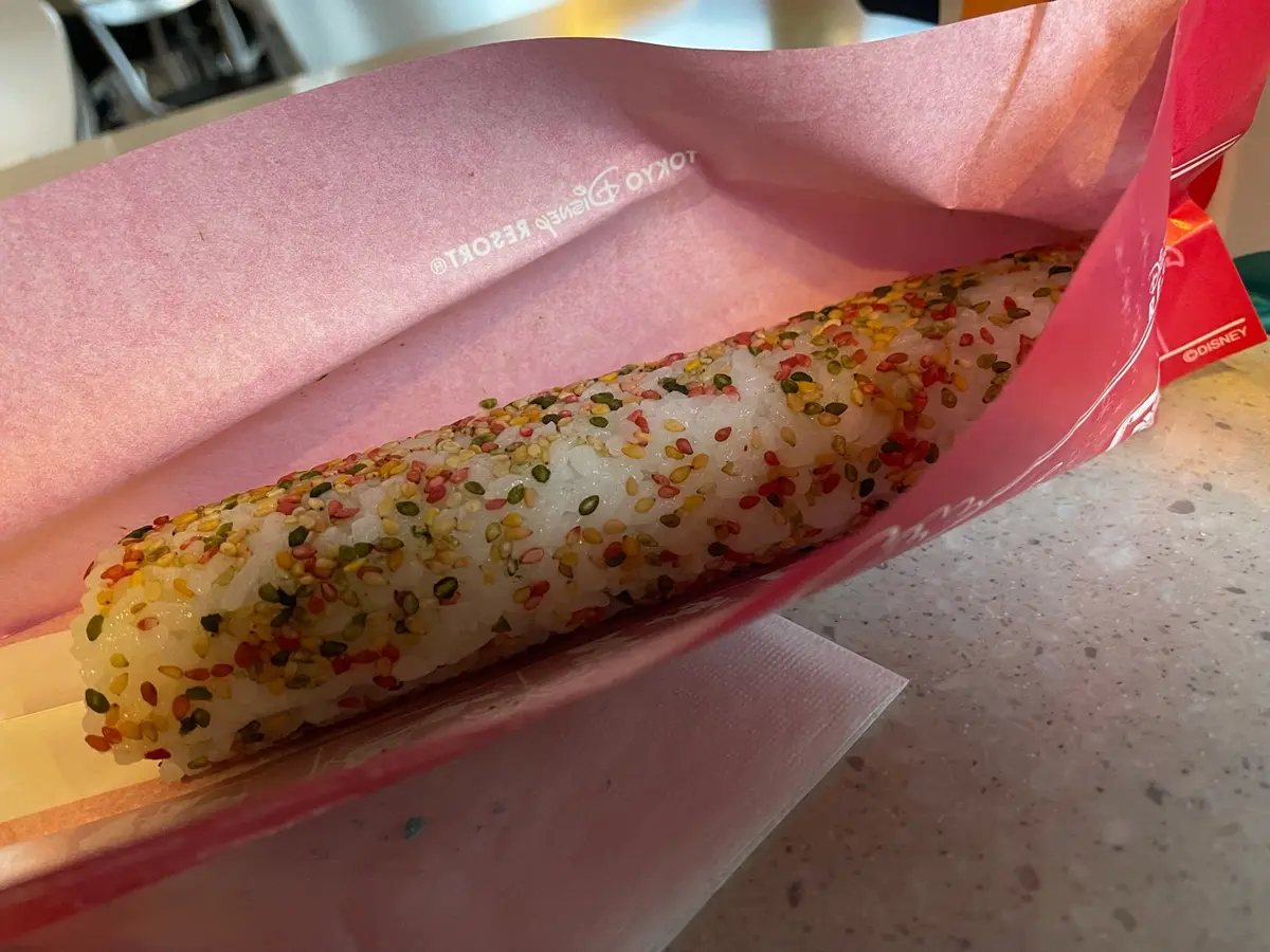 アラフィー、ひとりディズニーシーを満喫‼の画像_8