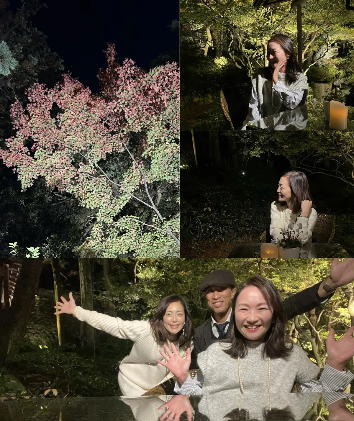 紅葉真っ盛りの金沢へ①〜グルメ編〜の画像_3