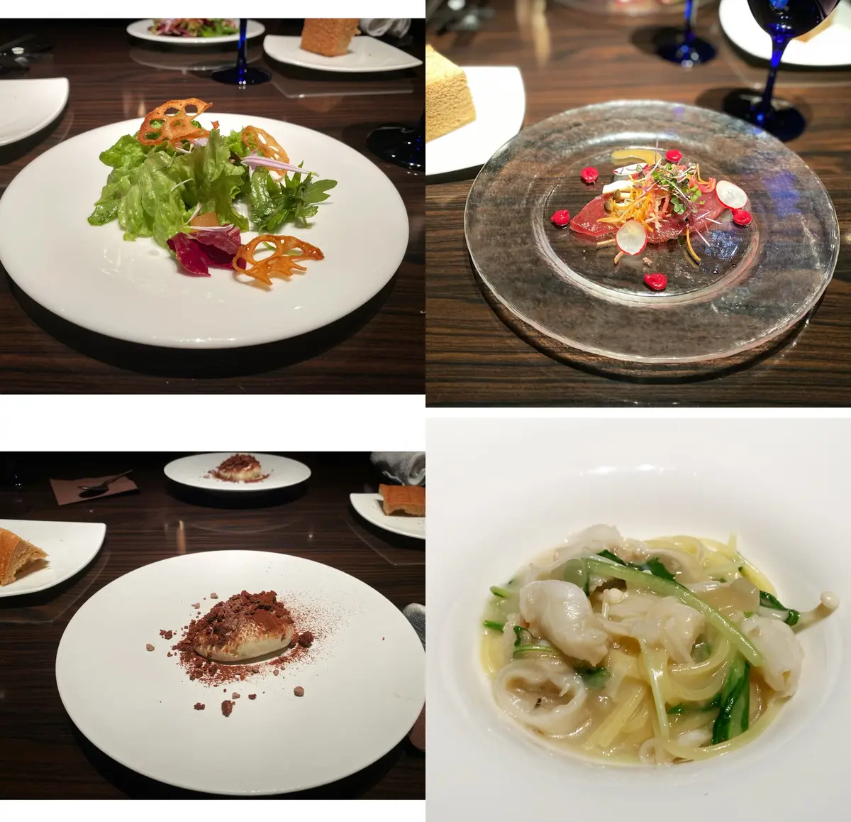 大好きな冬の白コーデの画像_2