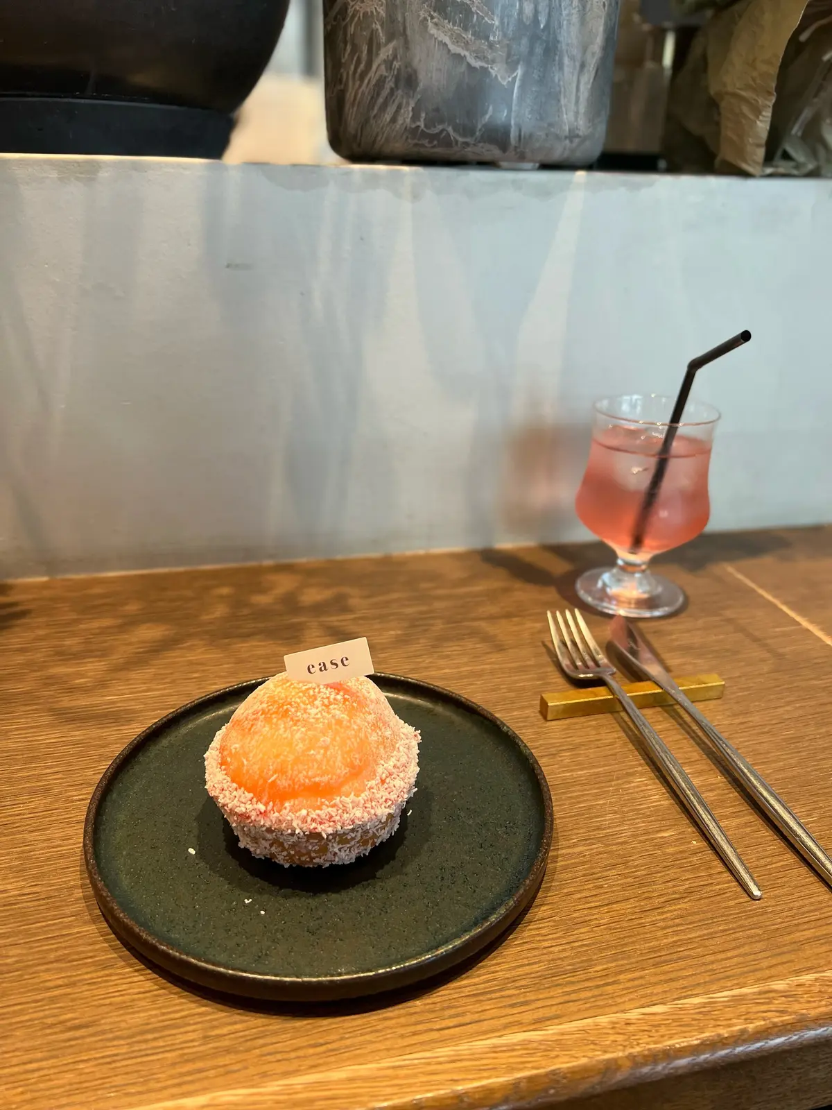 至福の「桃のかき氷」& スイーツの画像_8