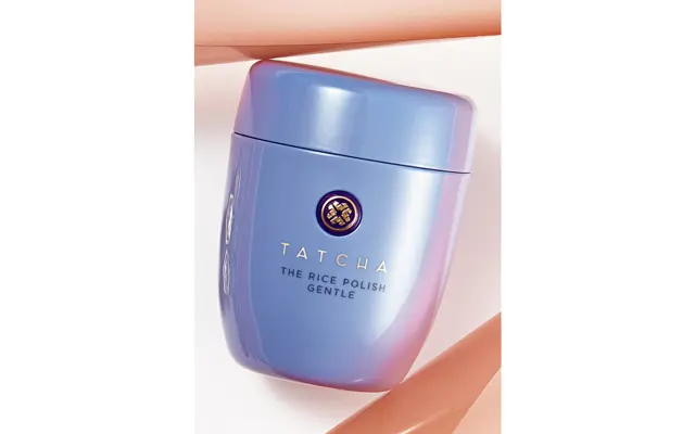 ライス ポリッシュ ジェントル 60g ￥7,920／タッチャ ジャパン