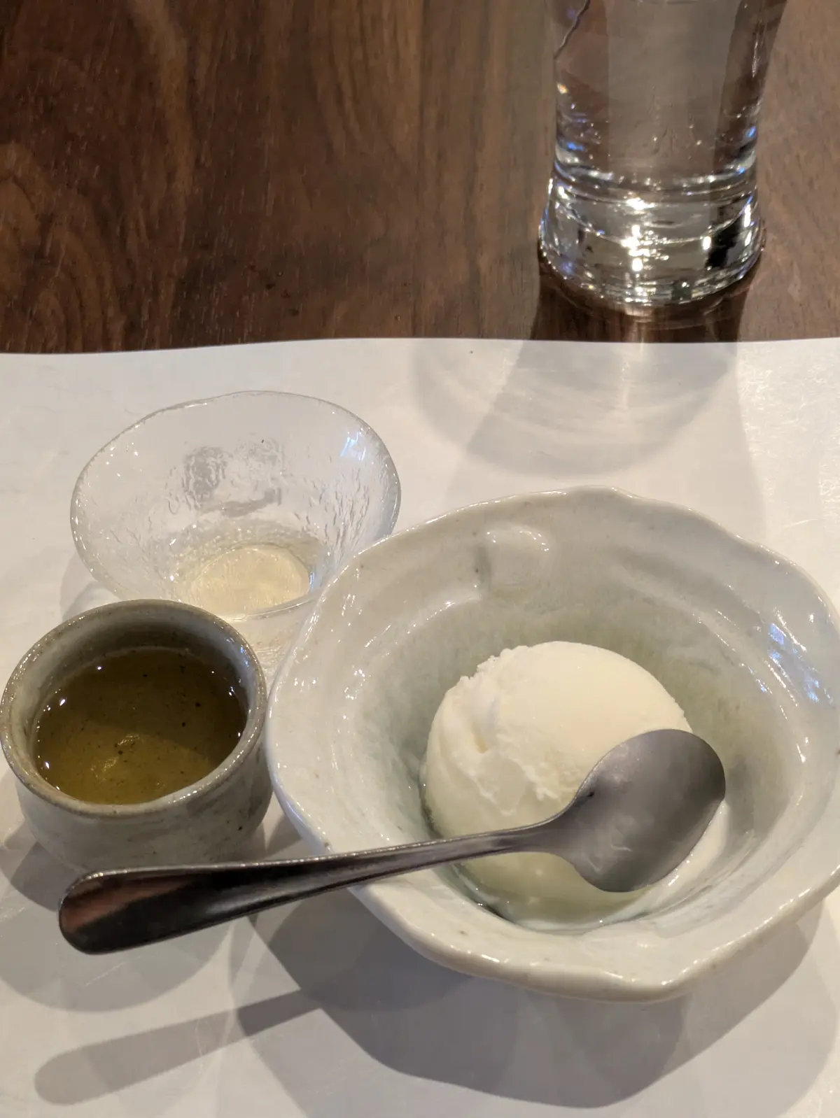 真夏に冷酒はいかが？☆絶品和食と日本酒のの画像_19