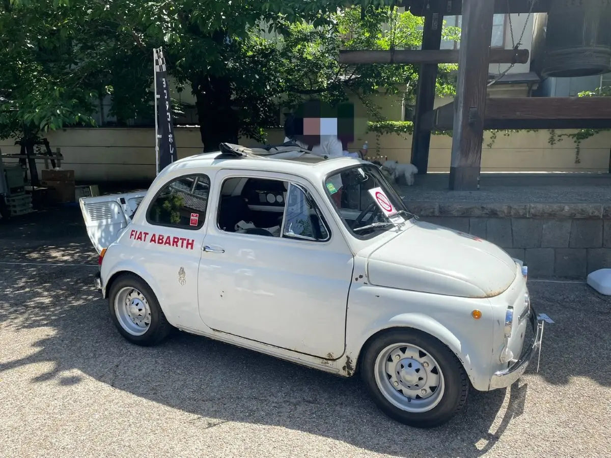 まちかどモーターギャラリー