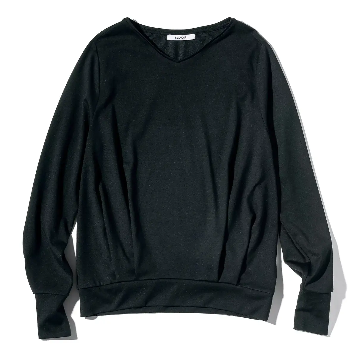 150cmの小柄でもシュッとおしゃれに見の画像_11