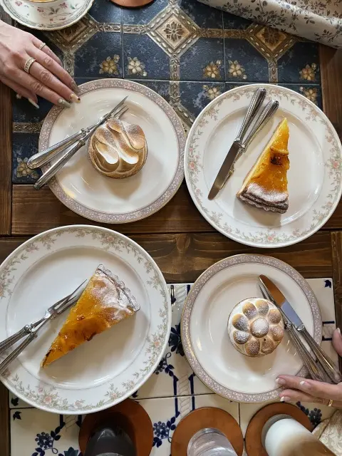 日本家屋でいただく「からすみ蕎麦」@鎌倉の画像_13