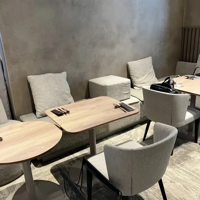 麻布台ヒルズ、キョウトヒサヤのモンブランの画像_2