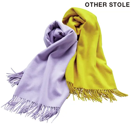 ＜動画あり＞ダッフルコートには“きれい色の画像_2