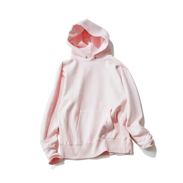 フーディ￥37,400／エイトン青山（エイトン）