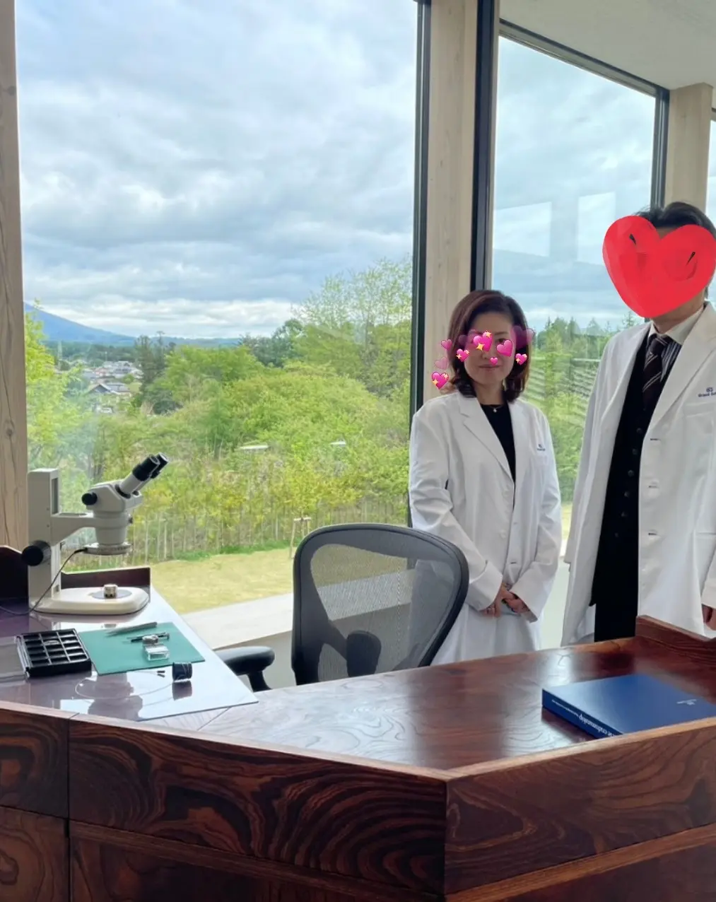 おとなの社会見学🔍　機械式グランドセイコの画像_17