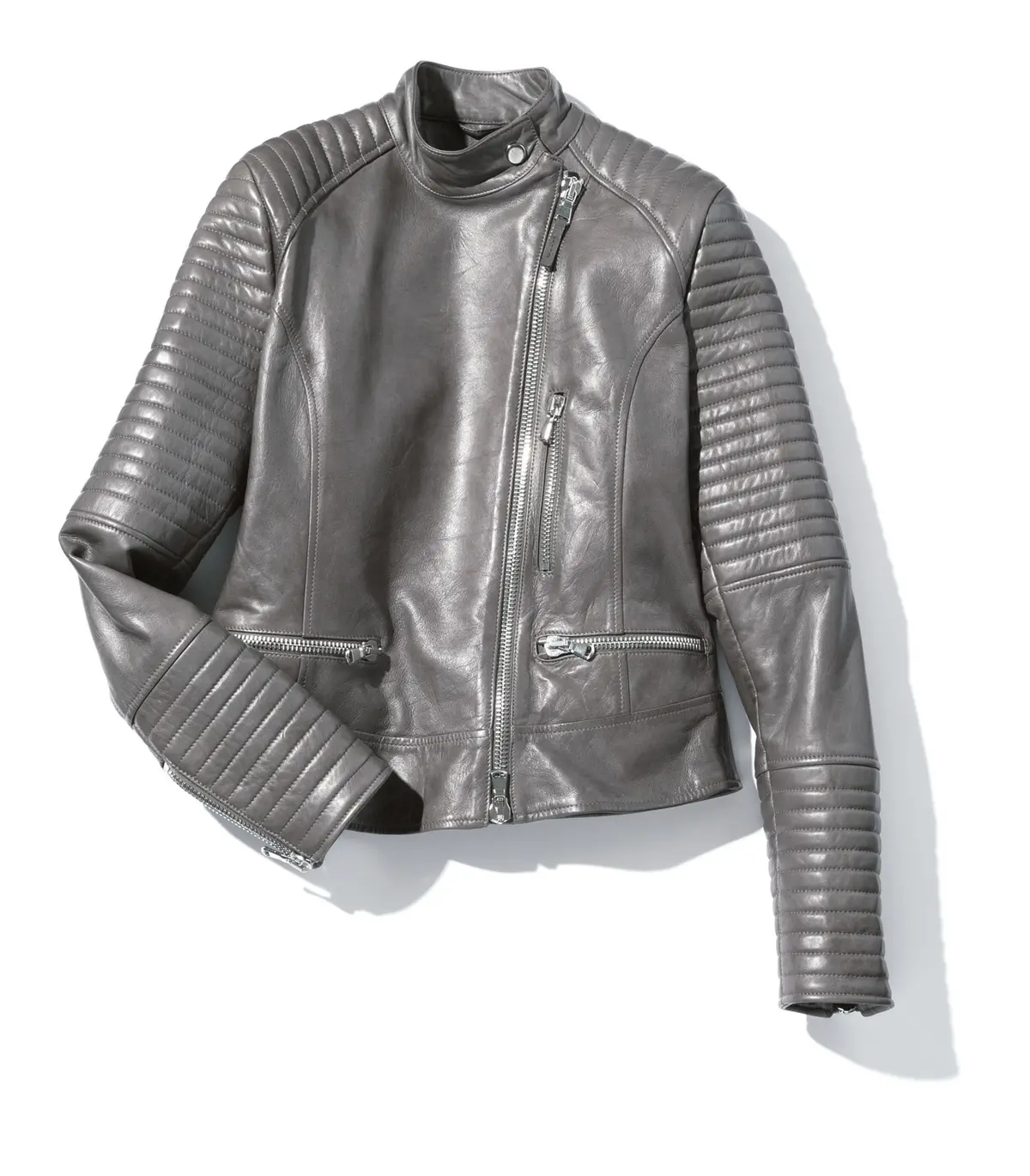 かっこいいが即かなう、「上質レザー」の画像_2