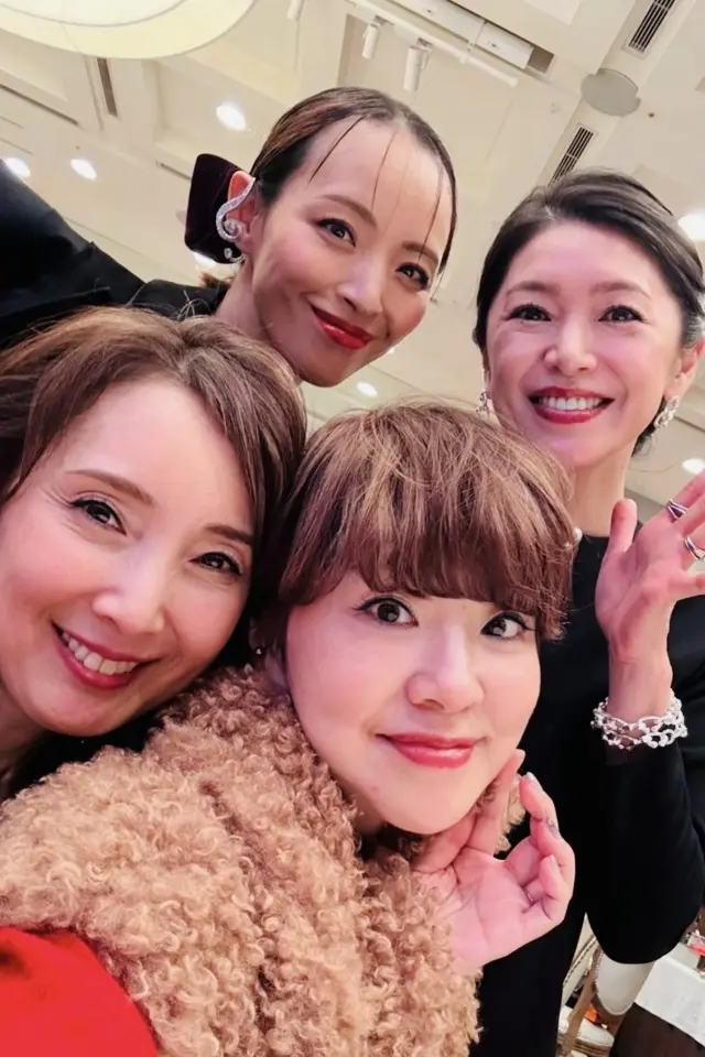 今年も素敵なソワレ.ドゥ.エクラの画像_10