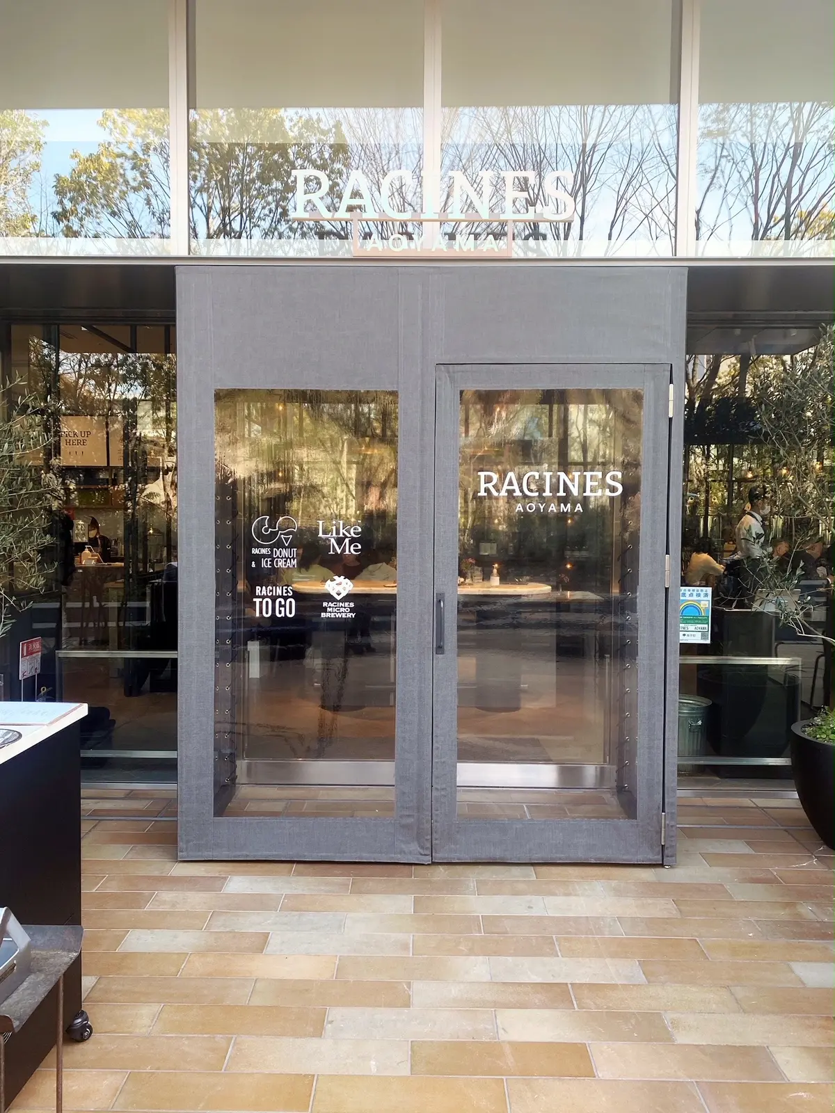 わたしの冬のマストアイテム。ポンチョコーの画像_1