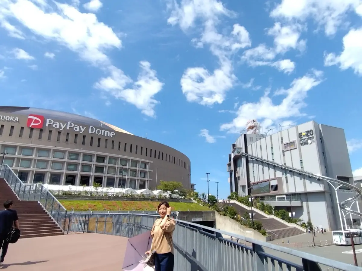夏の日帰り旅♡早朝出発、深夜帰宅で広島かの画像_1