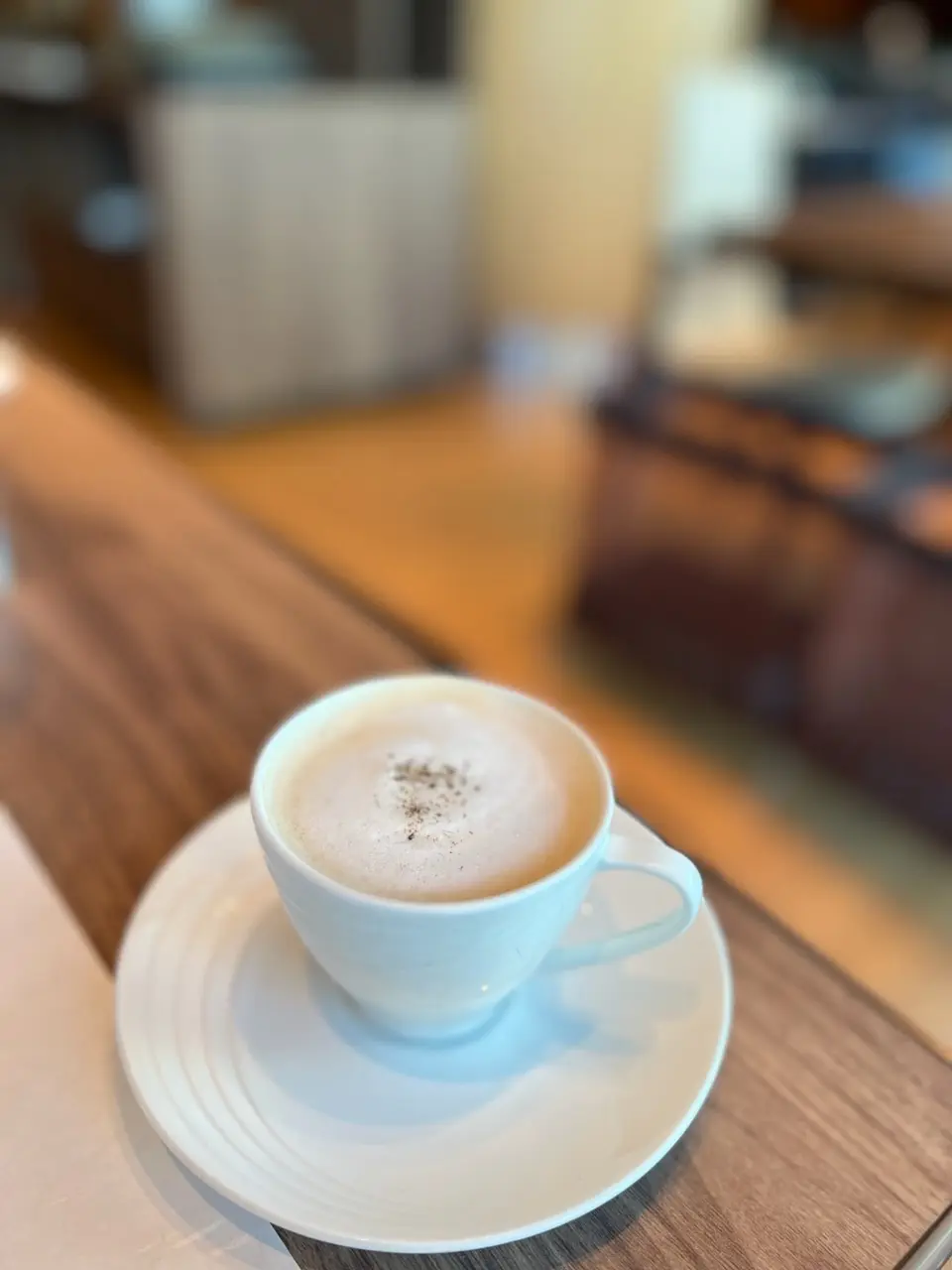 クリスマスアフターヌーンティー☆丸ノ内ホの画像_7