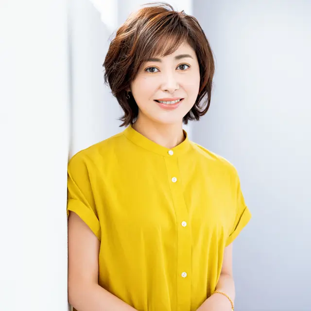 【50代おすすめヘアカタログ】今、むしろ短いほうがフェミニンな印象に！最新ショートヘアスタイル