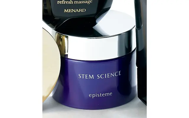 エピステームのエピステーム ステムサイエンスクレンジング