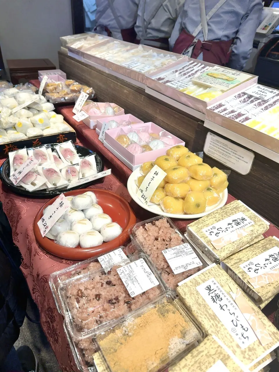 神楽坂④