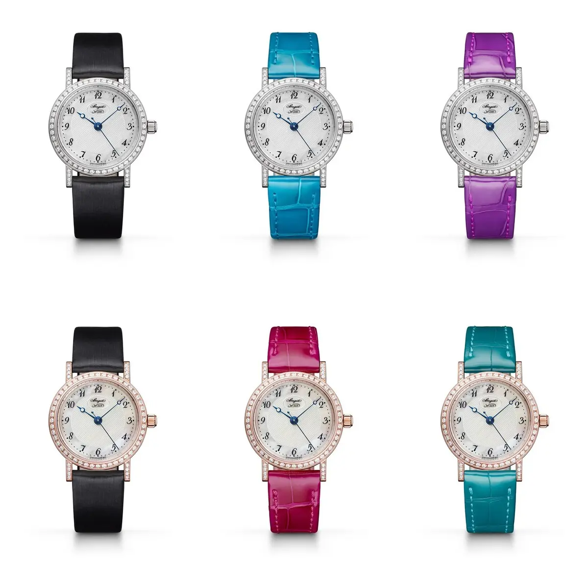 ブレゲ クラシック8068