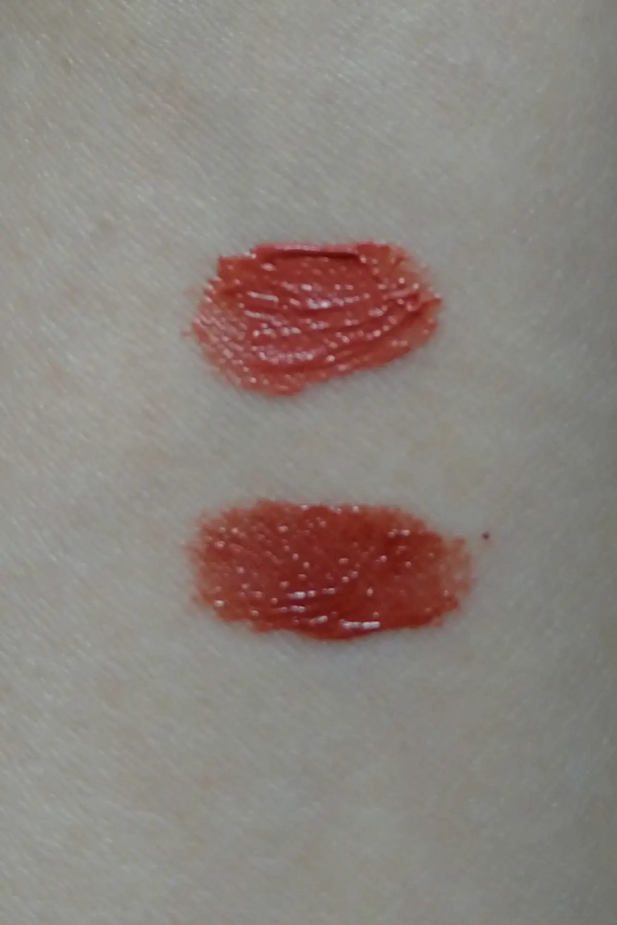 エチュードのティントリップ