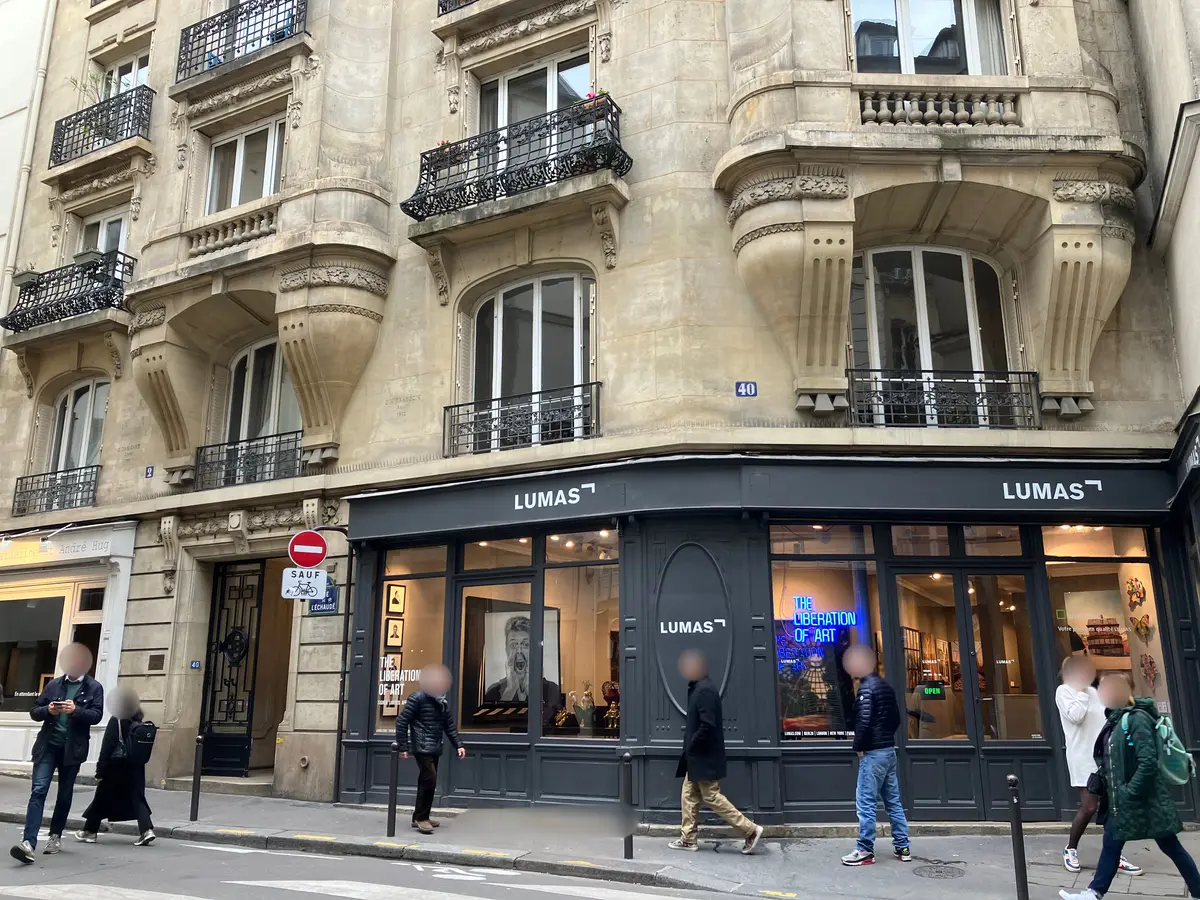 フランス旅行#5 最終編の画像_28