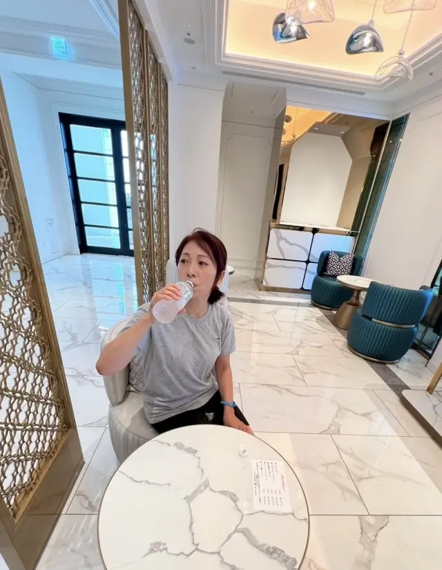 ベネチアンモダンリゾート　水の宮殿の画像_18