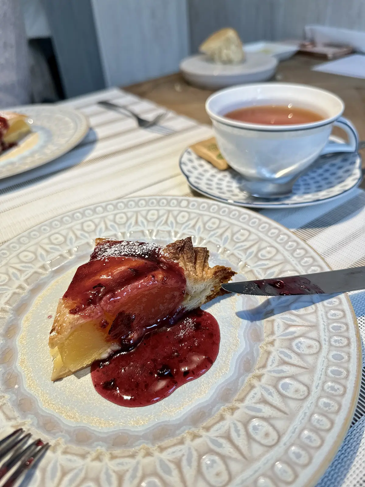 【自由が丘ランチ】素材を生かした自由が丘の画像_8