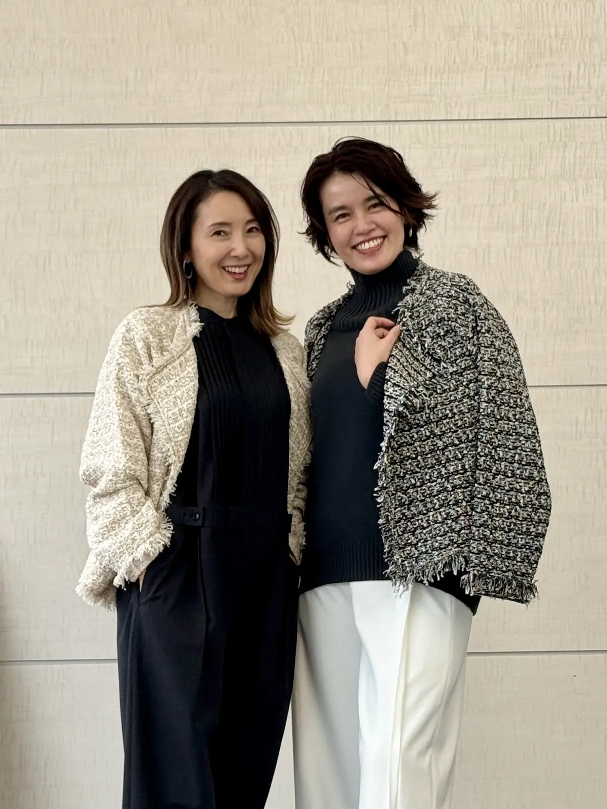 行って良かった！エクラプレミアム通販試着の画像_14