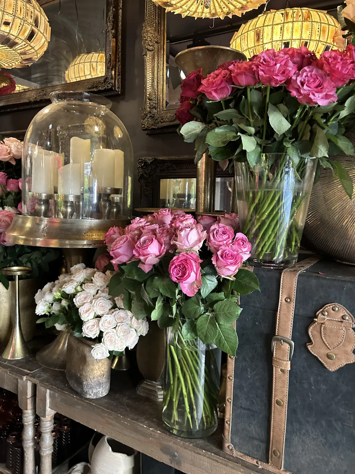 【パリのお花屋さん】パリの Pierreの画像_12