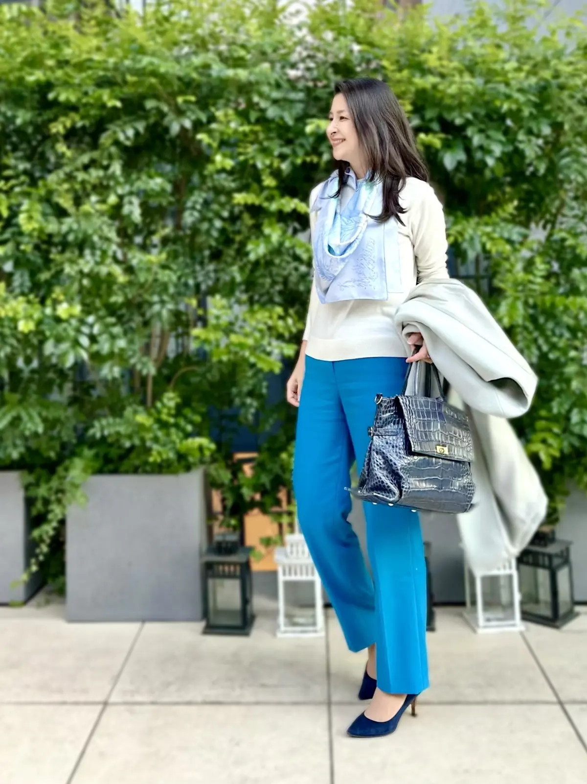 素敵メンバーとの表参道ランチ会♪の画像_15