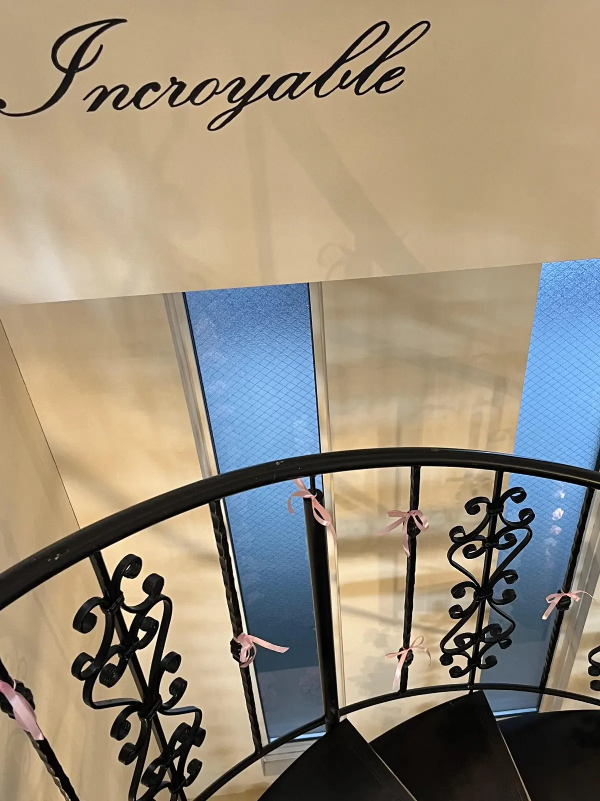 神楽坂の気になるお店への画像_5