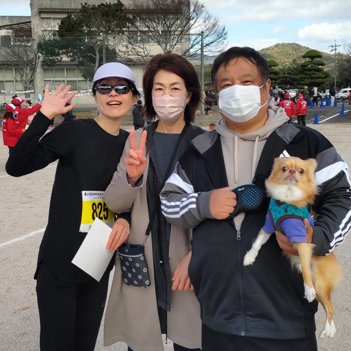 『ハーフマラソン』の画像_7