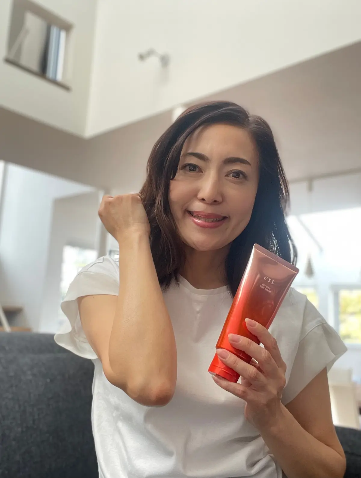 大人のためのボディケア✨『腕活』はじめまの画像_1