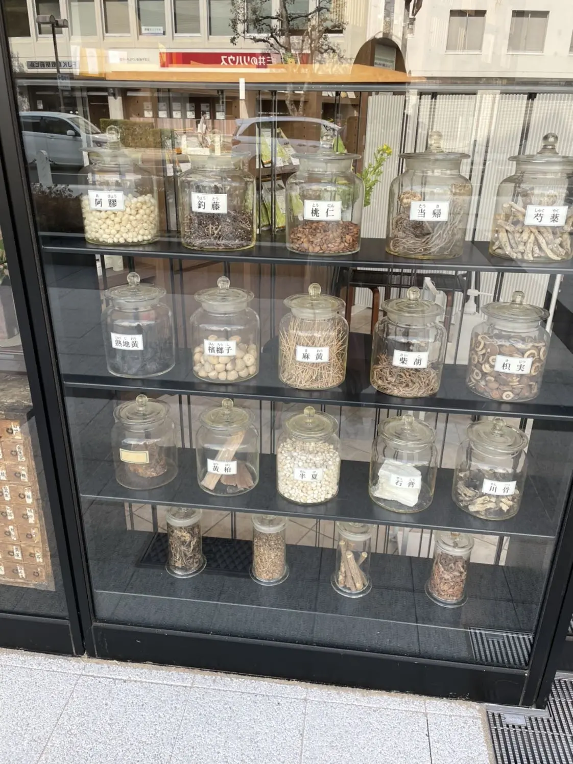 春爛漫♬ニュアンスカラーコーデで新名所あの画像_10