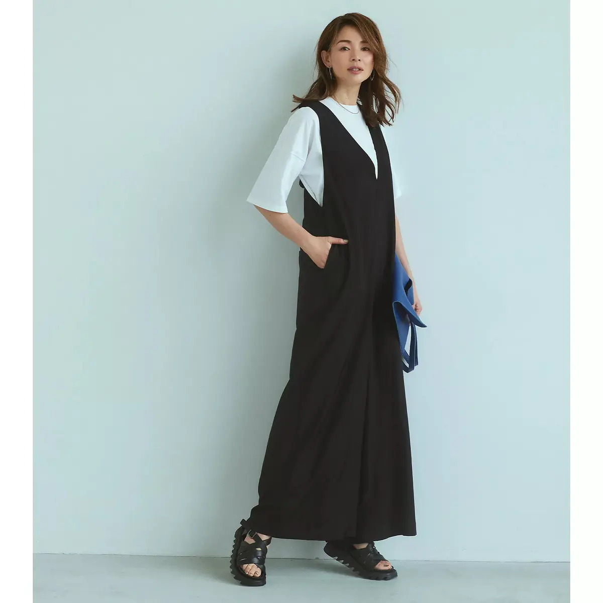 センスが光る！夏の大人カジュアル　の画像_3