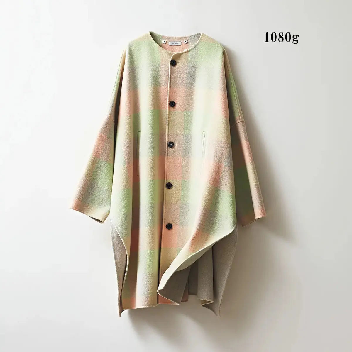 50代、冬のアウターは何を買う？カジュアルにもエレガントにも決まる「最旬アウター」36選