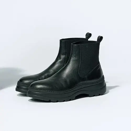 PELLICO SUNNY サイドゴアブーツ ￥42,900